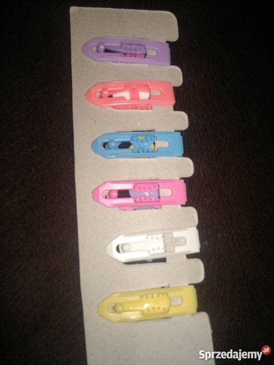 Spinki Yorka komplet mazowieckie Warszawa