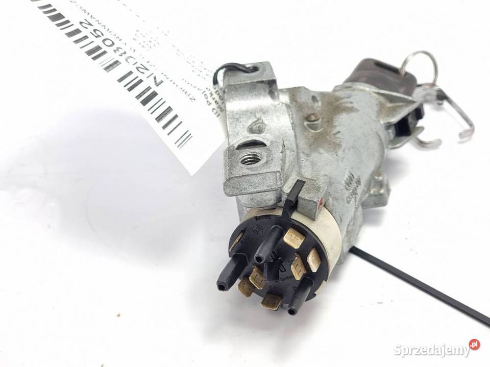 STACYJKA AUDI A4 B5 4D0905851A Lipno