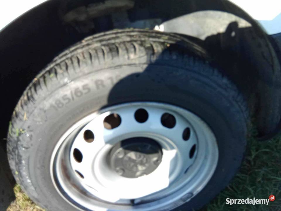 Peugeot 7 partner 16 blue HDi