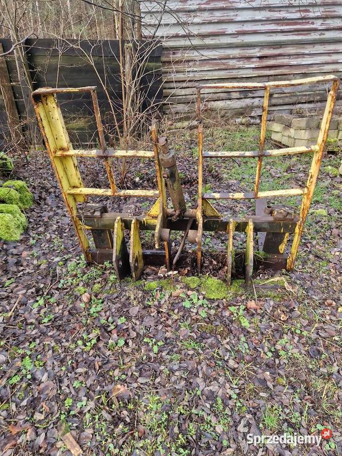 Sprzefam widłybdo drewan Końskie