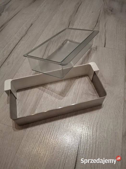 Półka do drzwi lodówki Miele model KFN 9758 iD Warszawa