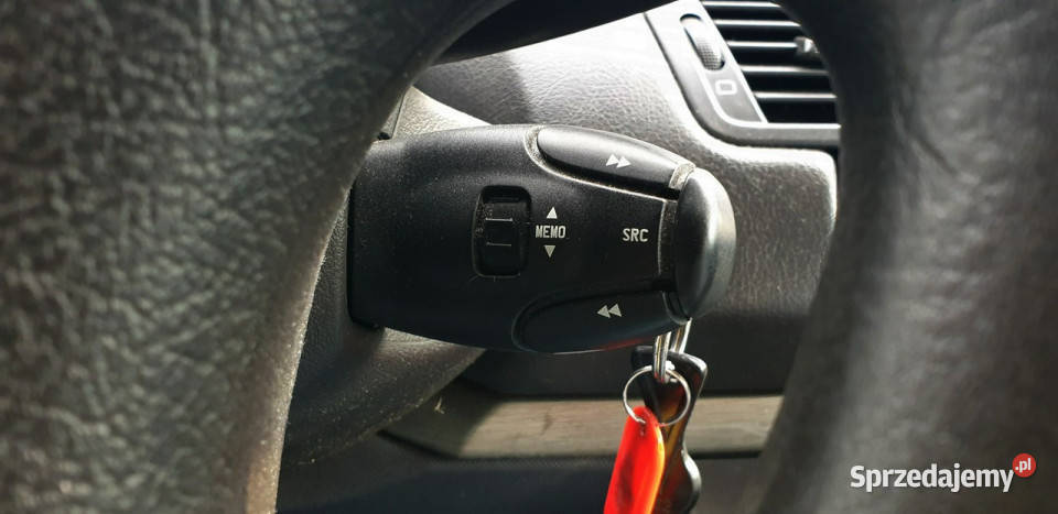 Citroen C8 PRZEBIEG MANUAL20 Benz 8OS Bez rdzy dolnośląskie Świdnica sprzedam