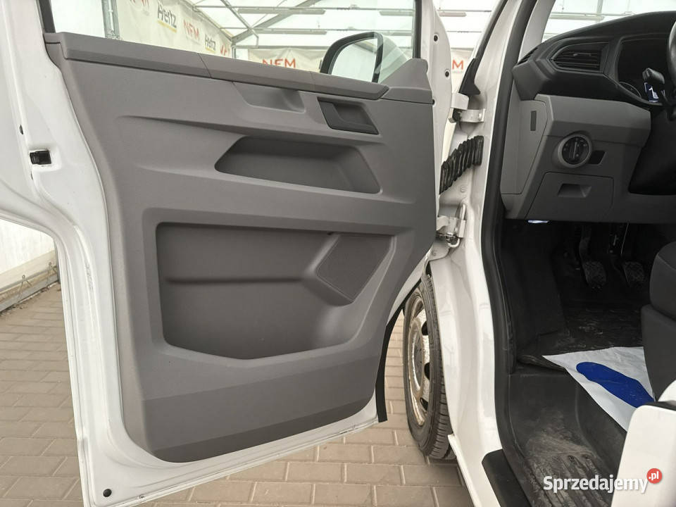 Volkswagen Transporter Volkswagen Transporter 20 Warszawa