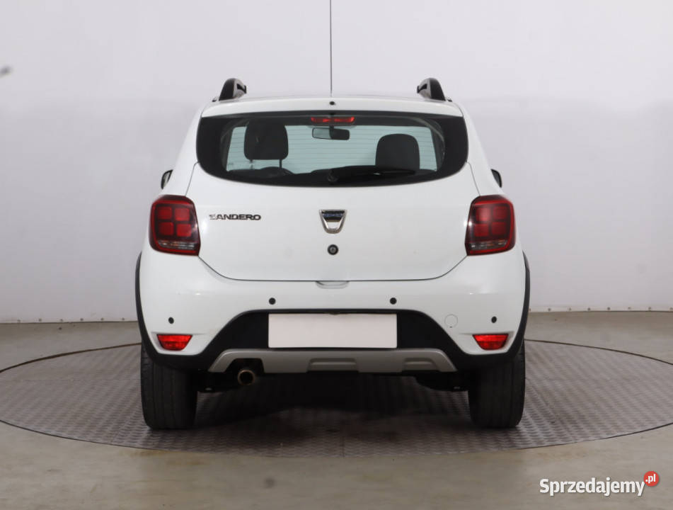 Dacia Sandero 15 dCi Piaseczno