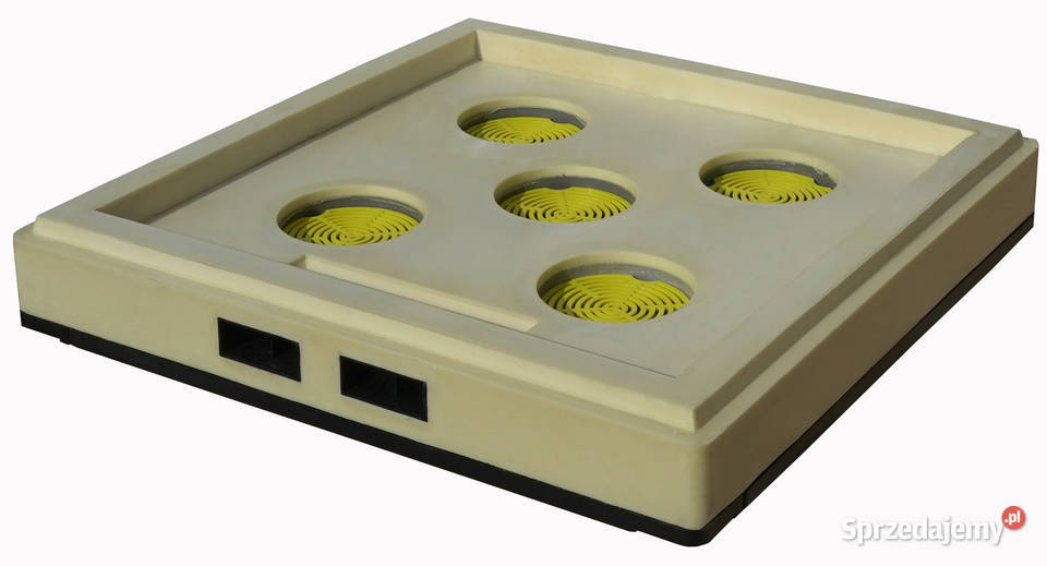 Powałka wielkopolska 10ramkowa poliuretanowa z sprzedam