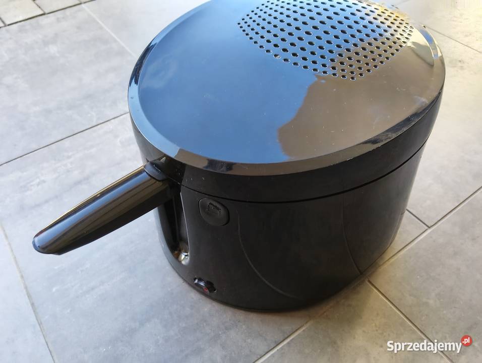 Frytkownica Tefal Kępno