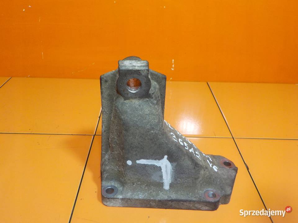 MERCEDES ML W163 37 V6 04r 112970 112 lapa Suków