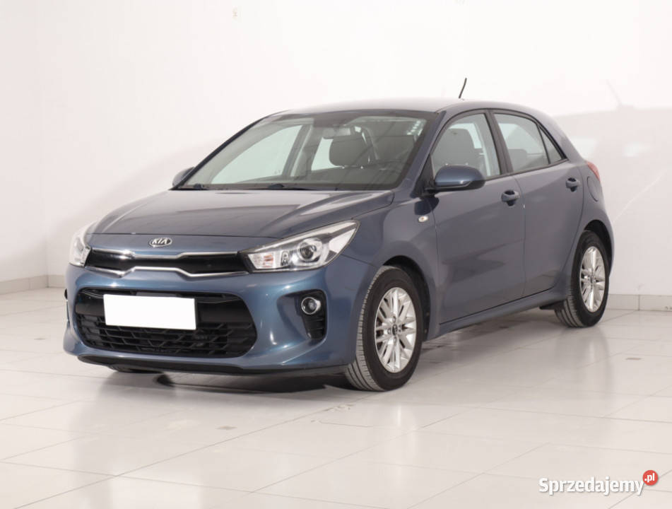 Kia Rio 10 TGDI Rio