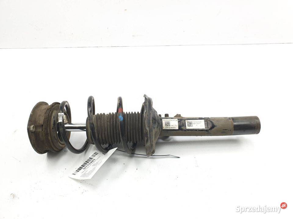 AMORTYZATOR PRAWY PRZÓD SKODA OCTAVIA III Lipno