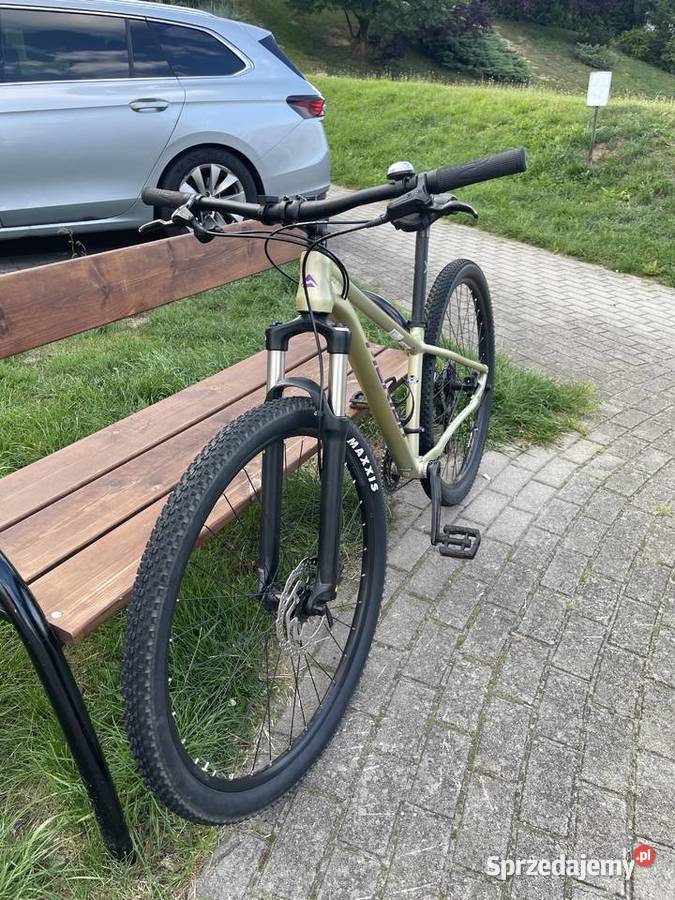 Merida Big Nine 300 rozmiar S koła 29 Shimano pomorskie Gdańsk