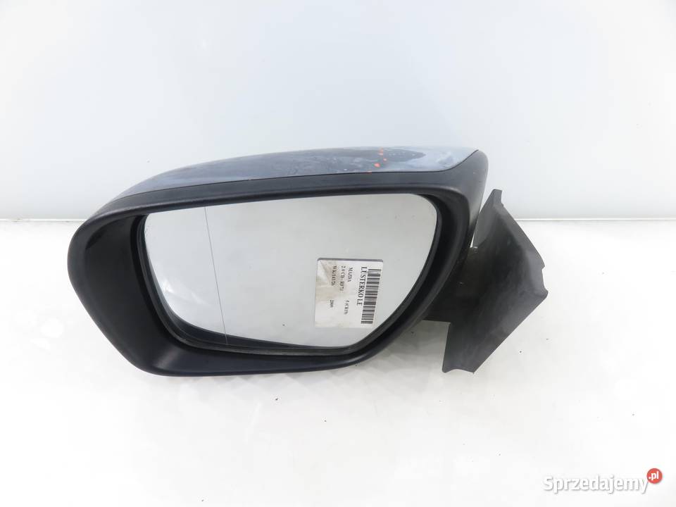 LUSTERKO LEWE MAZDA 5 CR19 32S GALAXY GREY