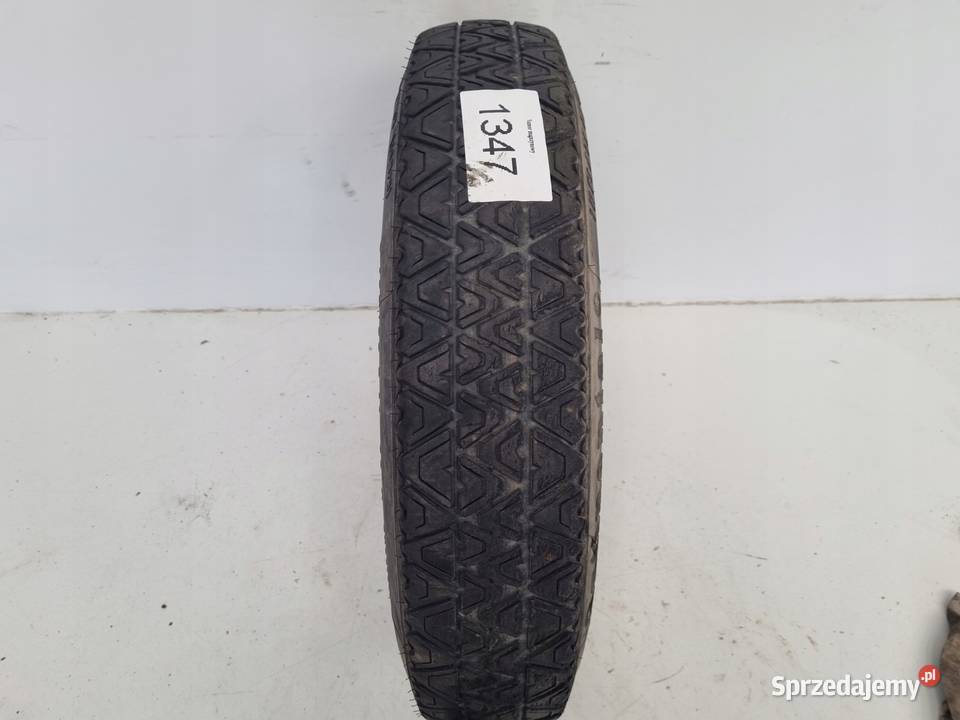 KOŁO DOJAZDOWE ZAPASOWE Ford C Focus Mk2 II Chełm sprzedam