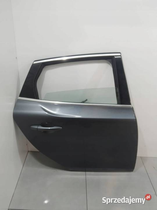DRZWI PRAWE TYŁ 45516 Volvo V40 II 20122019 sprzedam