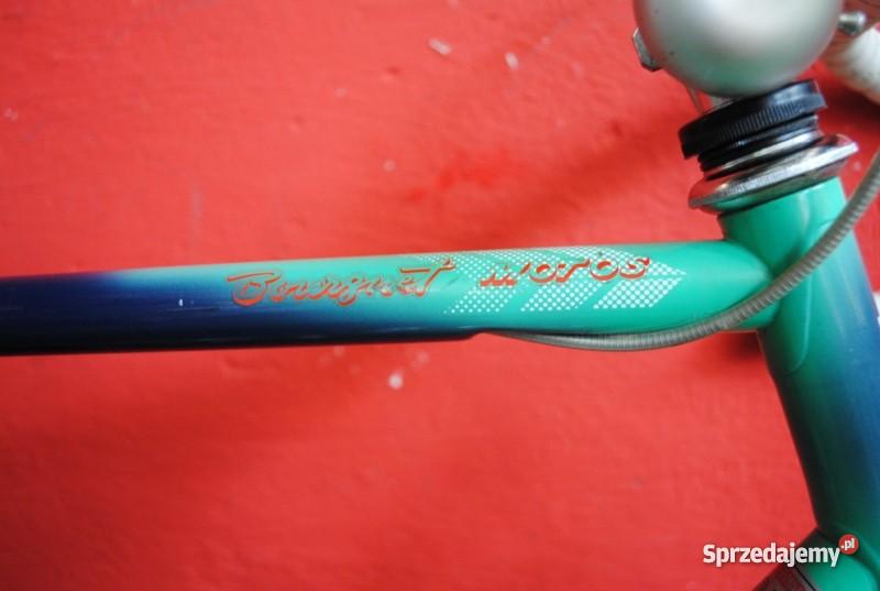 MBK made in France rower szosowy 28 sachs Huret Rowery Oborniki Śląskie