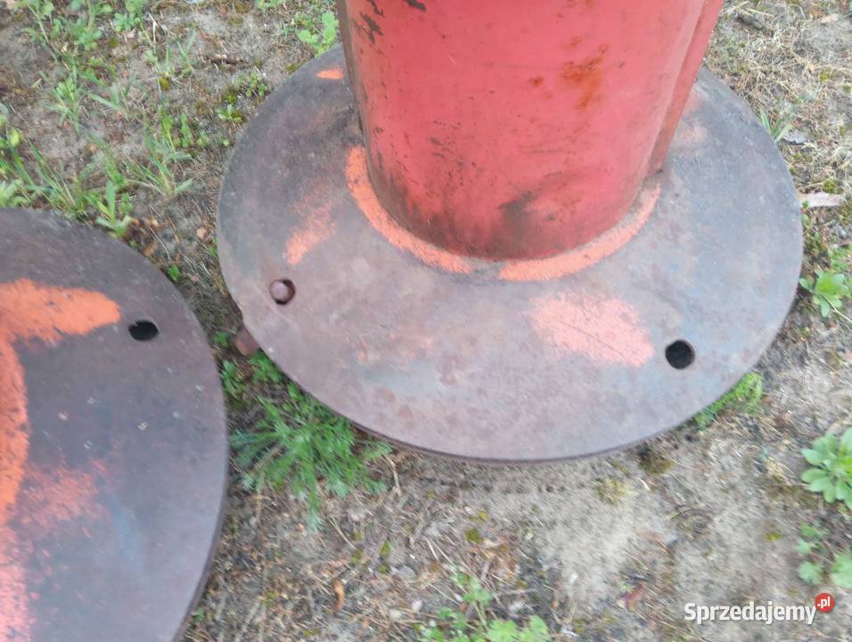 Kosiarka rotacyjna 135 lubelskie Górka sprzedam