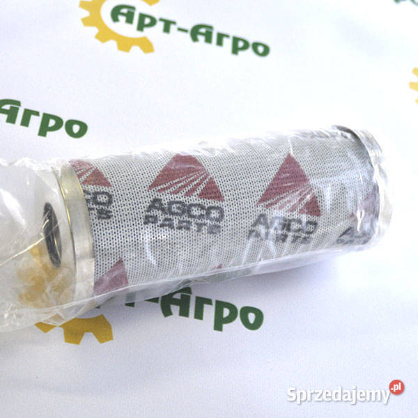 4276648M2 Filtr oleju wkład Agco Parts