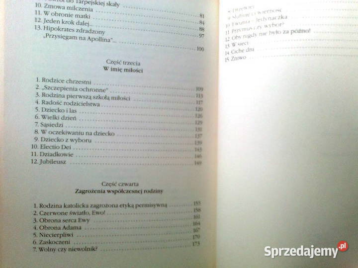 Wanda Półtawska Samo życie Warszawa