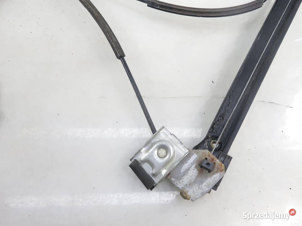 PODNOŚNIK SZYBY PRAWY 3D VW POLO III FL 6N2 osobowe sprzedam