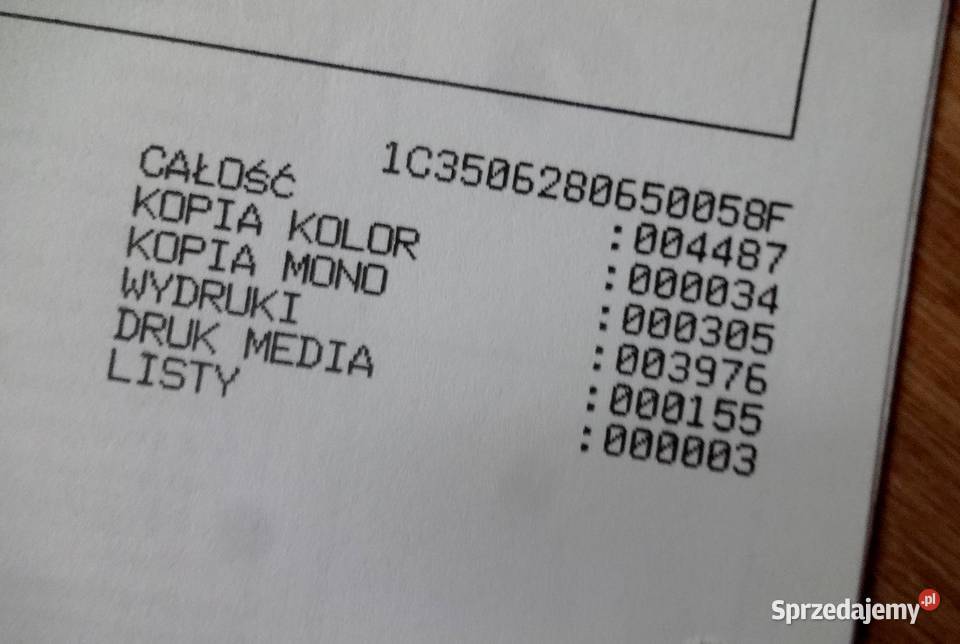 Drukarka BROTHER DCP330C sprawna kolorczarny zachodniopomorskie Szczecin sprzedam