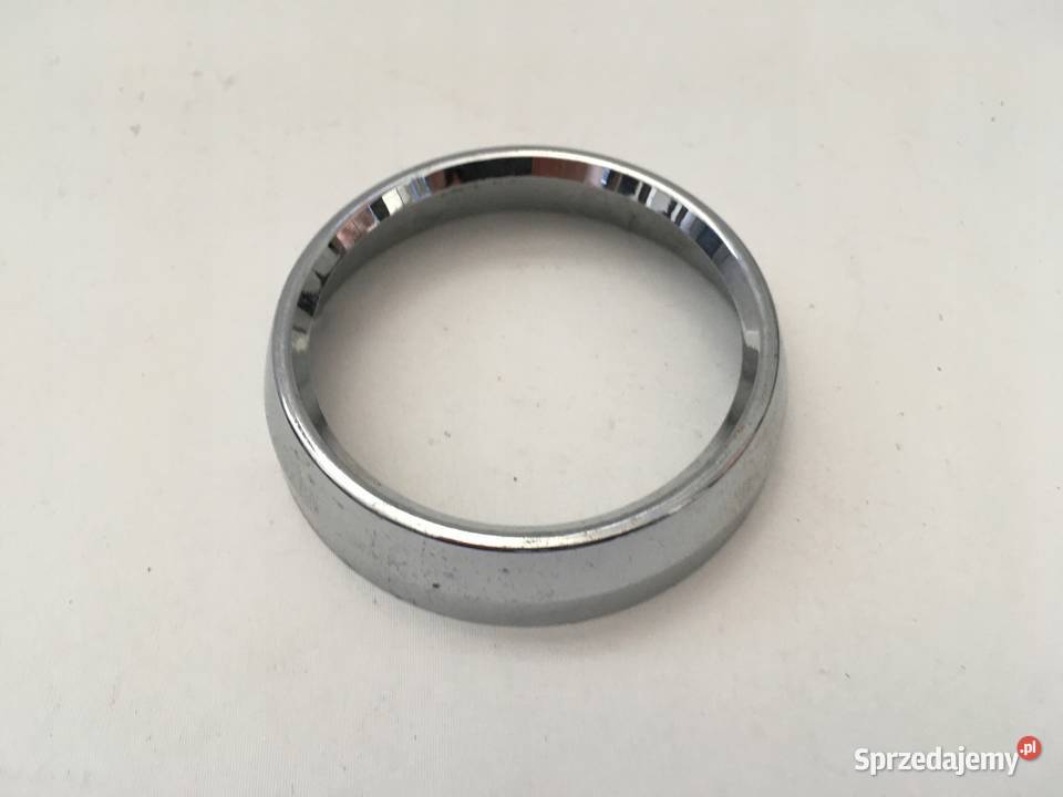 KAWASAKI ER 5 Ramka Osłona Oprawa Licznika
