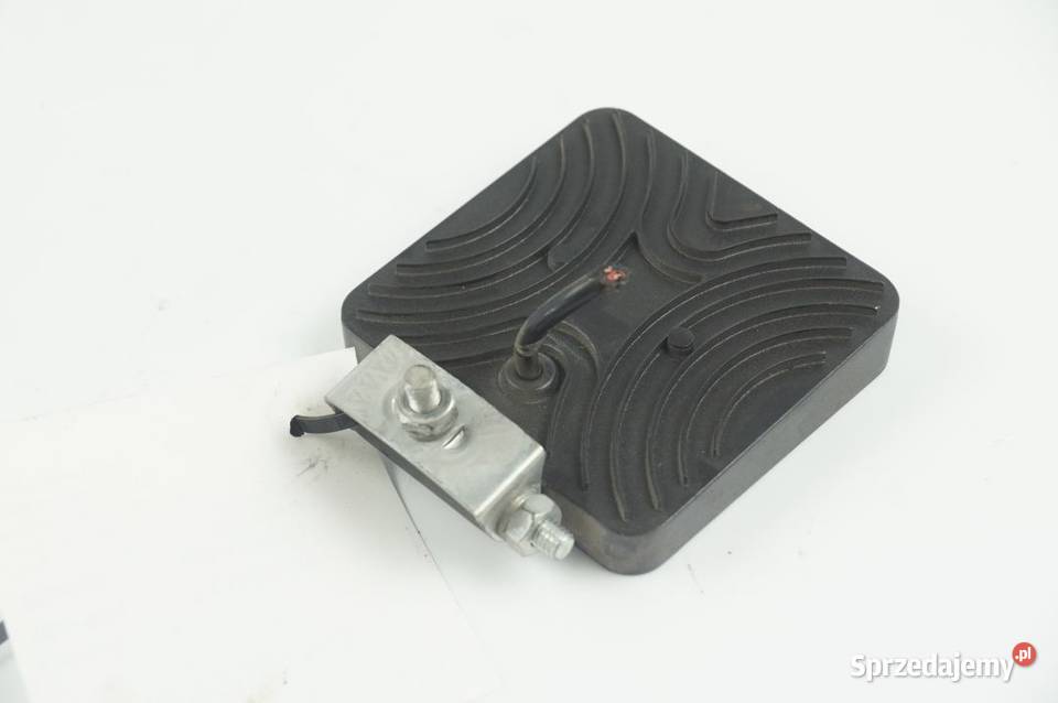 HALOGEN PEUGEOT BOXER III Lipno