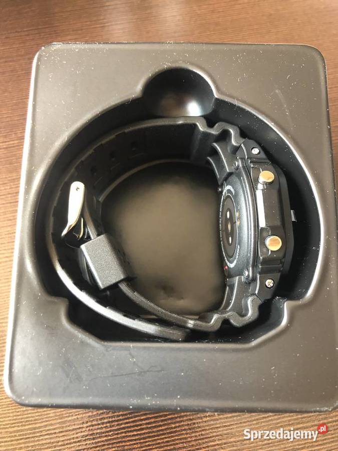 Sprzedam Zegarek MAXCOM FW 22 CLASSIC na rękę śląskie