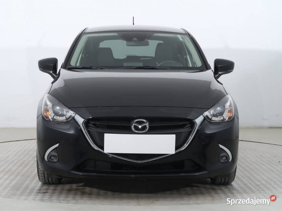 Mazda 2 15 16V 2 mazowieckie Piaseczno sprzedam