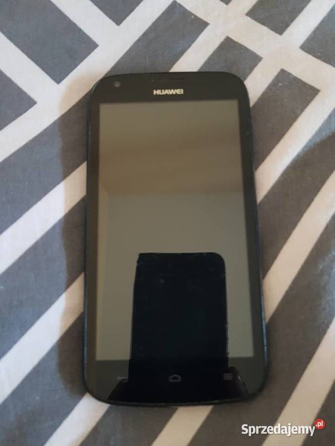 Huawei Y600U20 Y600 U20 telefon smartfon Milicz sprzedam