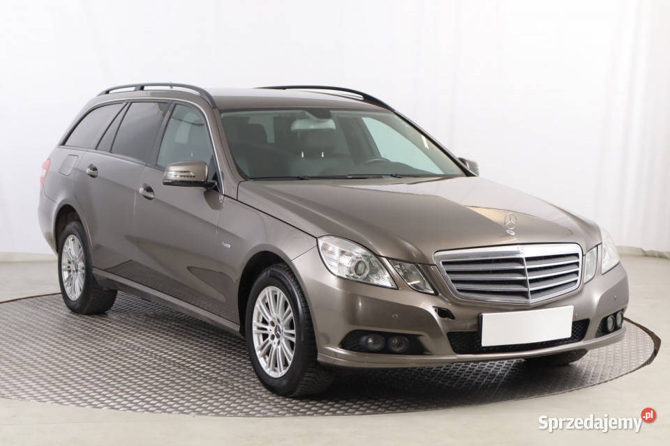 Mercedes E E 250 benzyna Zabrze sprzedam