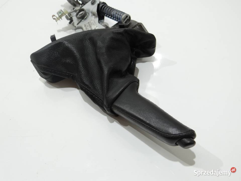 DŹWIGNIA HAMULCA RĘCZNEGO BMW E61 EU 6775490 Strzyżewice sprzedam