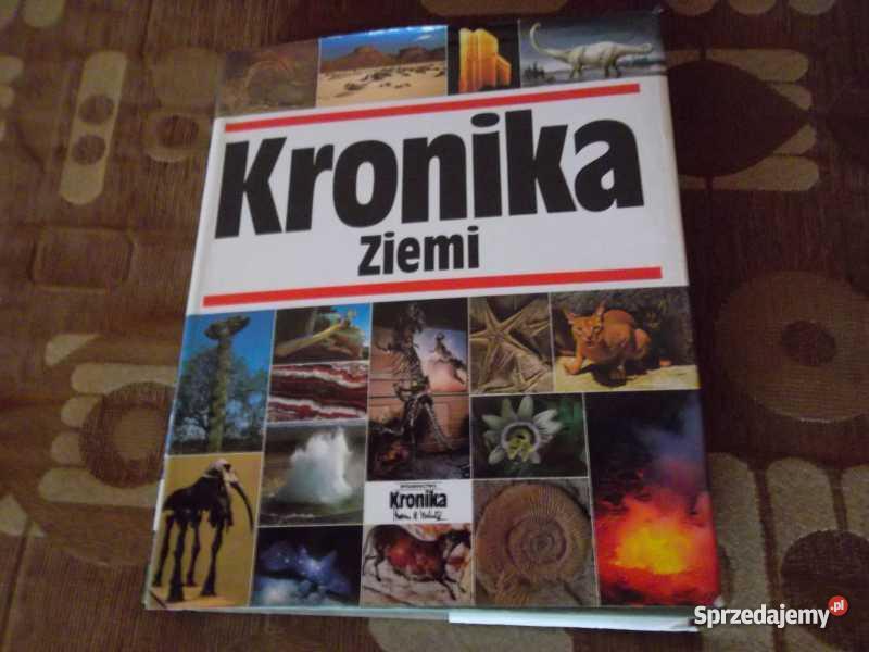 Kronika Ziemi kujawsko-pomorskie Rypin