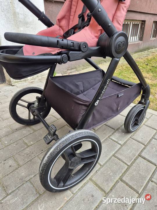 Wózek KinderKraft Nea Spacerówki Bydgoszcz