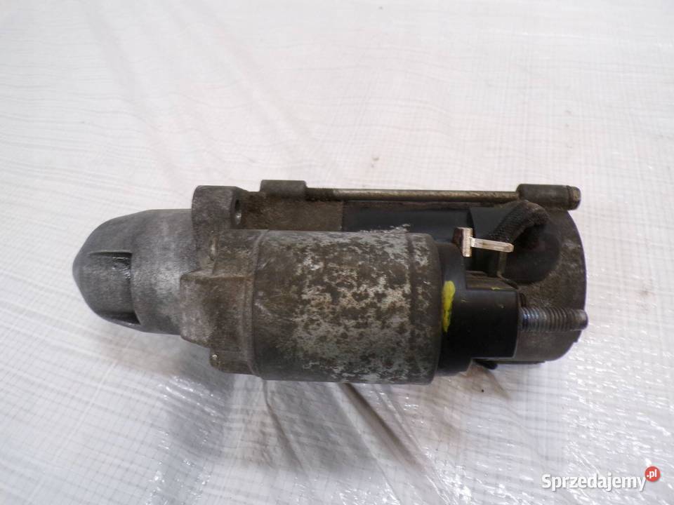 ROZRUSZNIK OPEL ASTRA K V 16 CDTI 55491789 osobowe