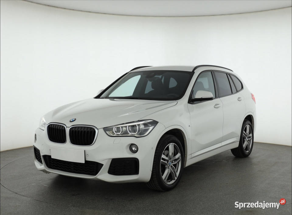 BMW X1 xDrive18d Piaseczno