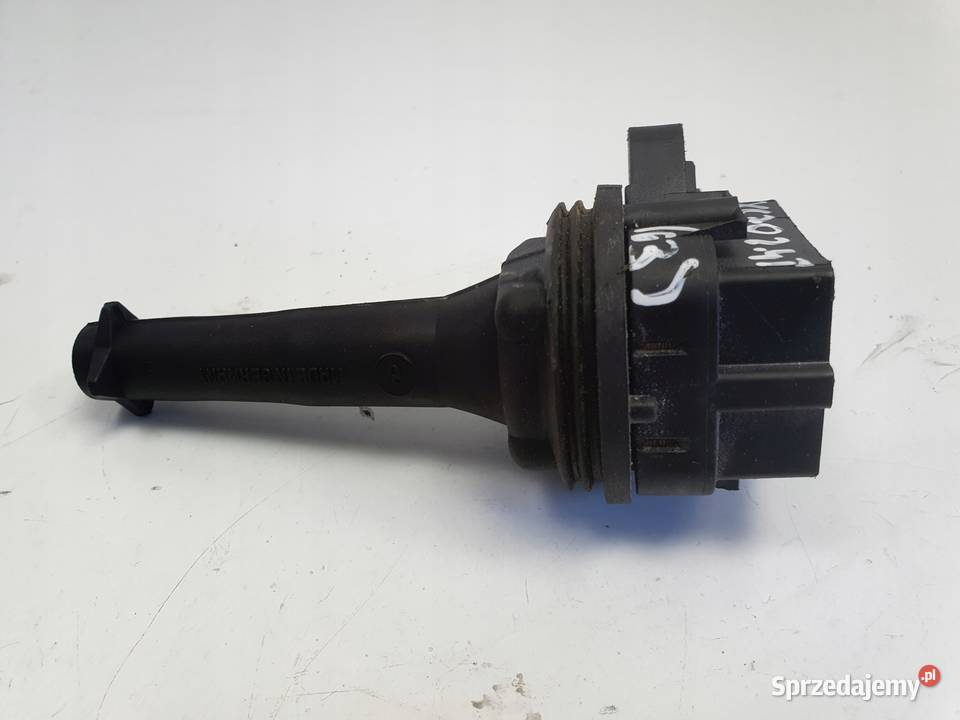 CEWKA ZAPŁONOWA Volvo XC70 24 T 9125601 bosch Rudka