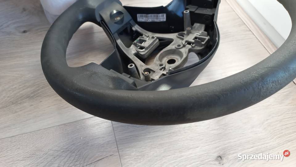 Kierownica Toyota Yaris 2 20052011 Kielce sprzedam