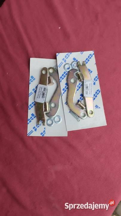 Zestaw naprawczy chamulca recznego fiat lubelskie Tomaszów Lubelski