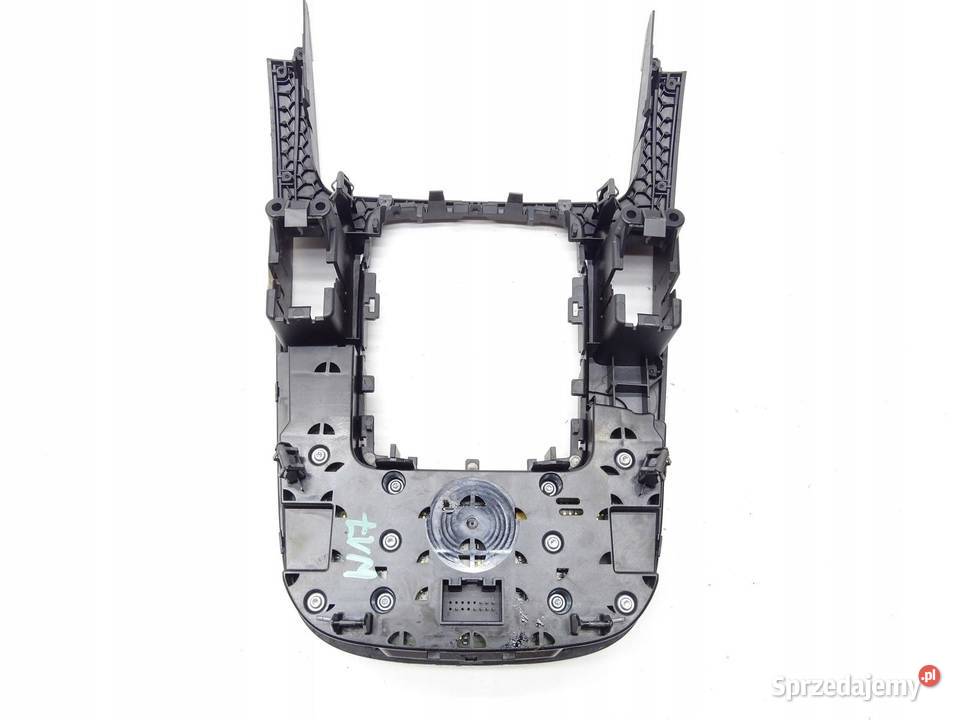 PANEL STEROWANIA RADIA NAVIGACJI AUDI A5 8T LIFT małopolskie