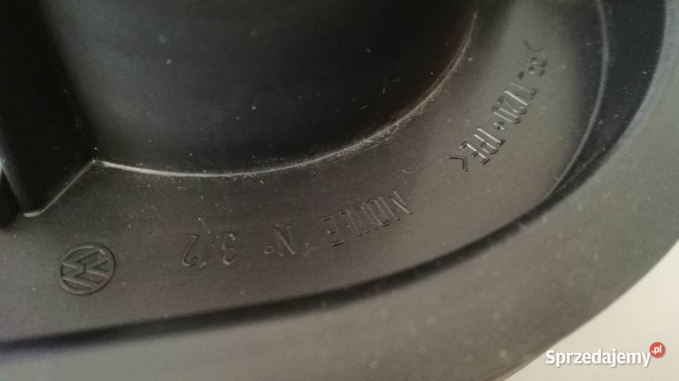 Silnik nawiewu nagrzewnicy VW Skoda Seat Audi Nagrzewnice