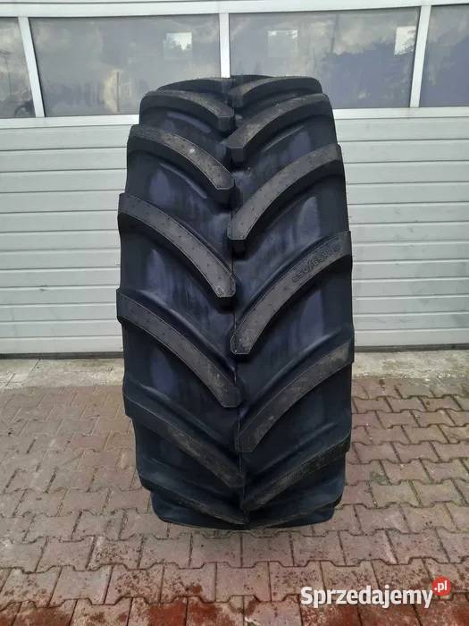 Opona 65065R38 Firestone Maxitracion 65 157D Tomaszów Lubelski
