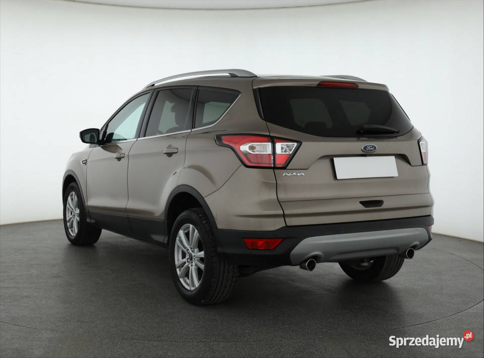 Ford Kuga 15 TDCi czujnik zmierzchu Piaseczno sprzedam