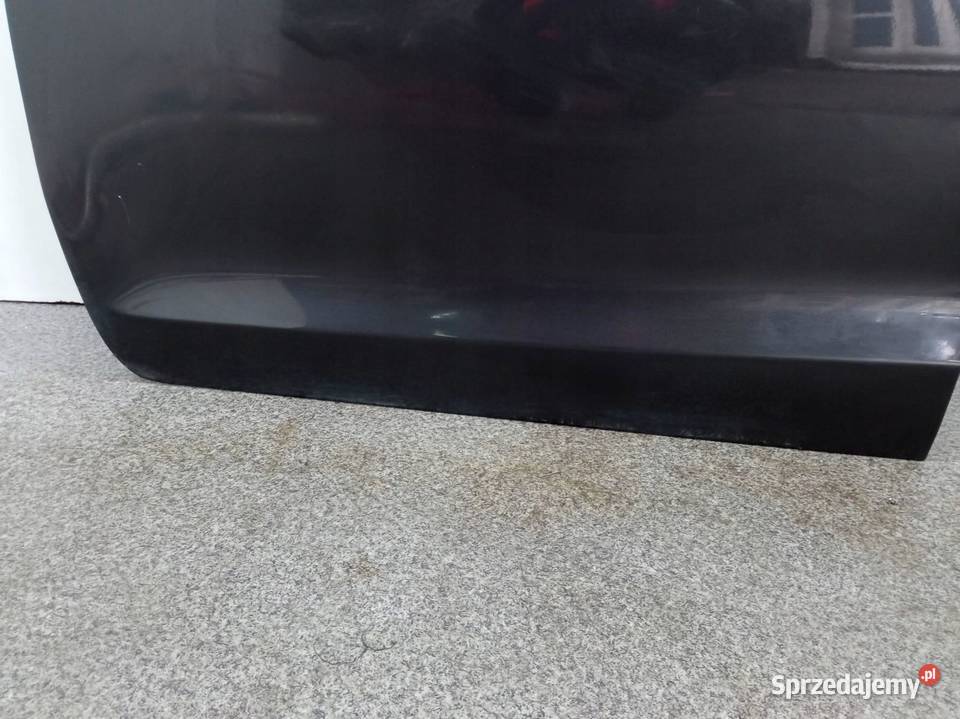 DRZWI LEWE PRZÓD ZTN Suzuki Baleno II 20152022