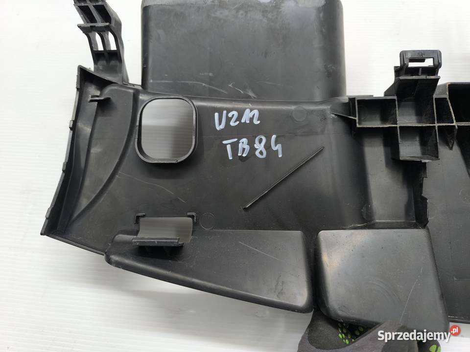 WLOT OSŁONA PASA PRZÓD MERCEDES EKLASA W212 22 wielkopolskie