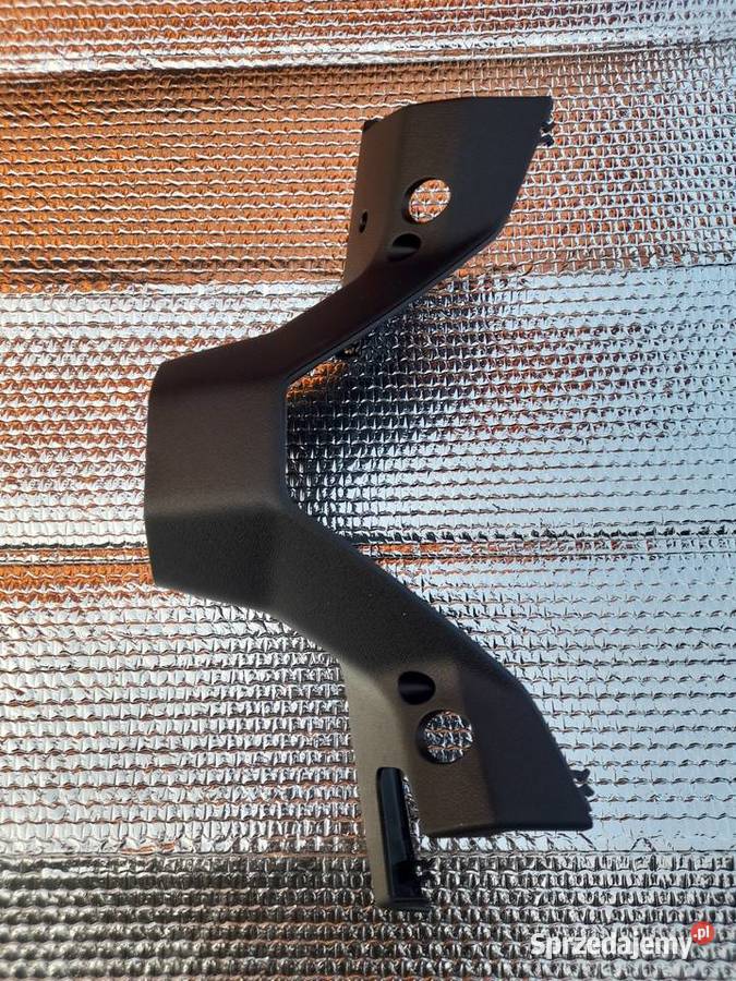 Piaggio mp3 530 obudowa kierownicy Marcinkowice