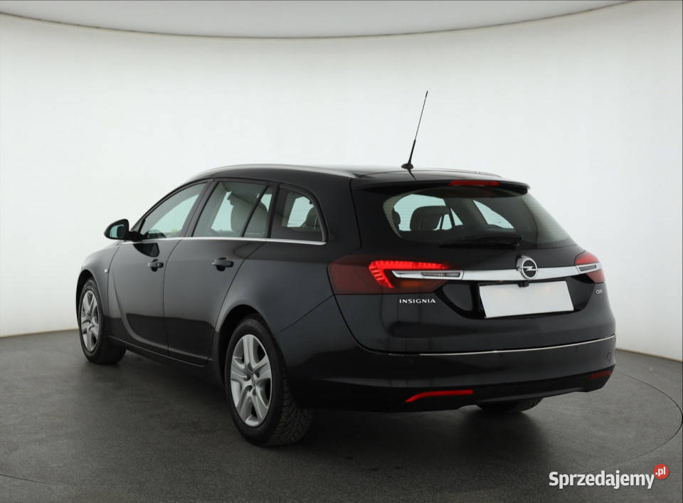 Opel Insignia 16 CDTI bluetooth Piaseczno