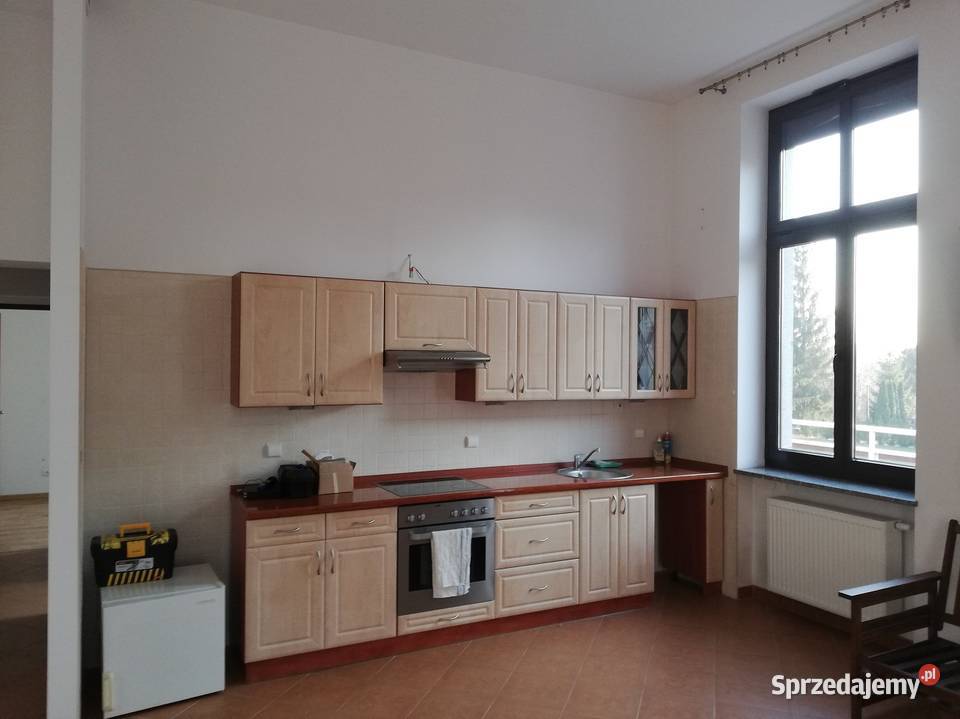 mieszkanie 657 m2 Park Sudecki Jelenia Góra Sprzedaż
