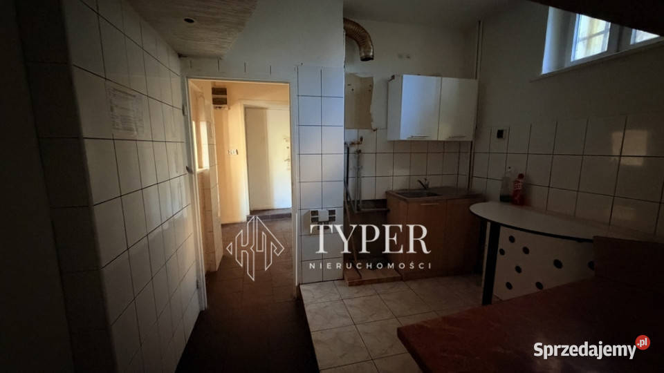 Lokal handlowo usługowy na wynajem Tarnów