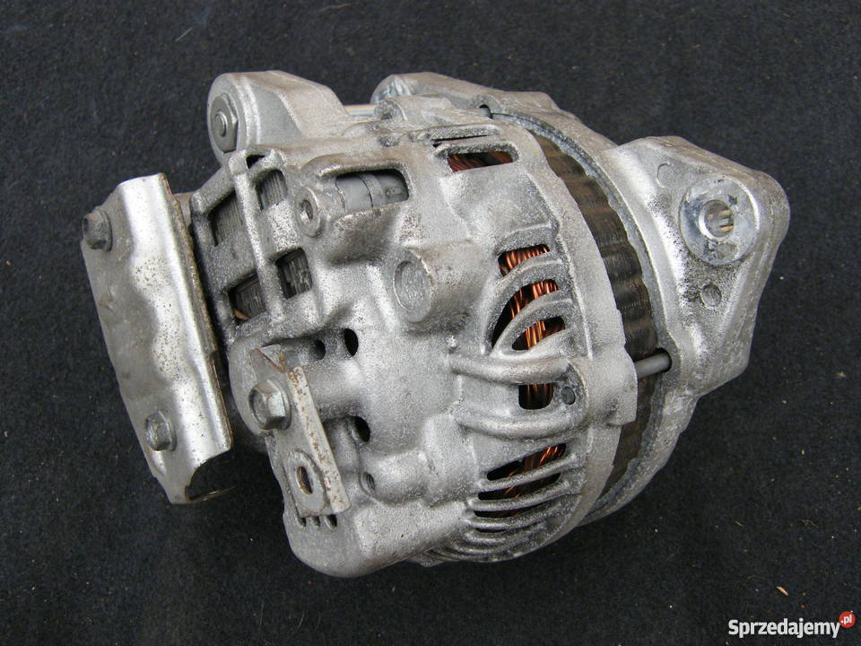 ALTERNATOR HONDA CIVIC VIII 8 UFO 18 iVTEC AHG osobowe małopolskie Wola Batorska