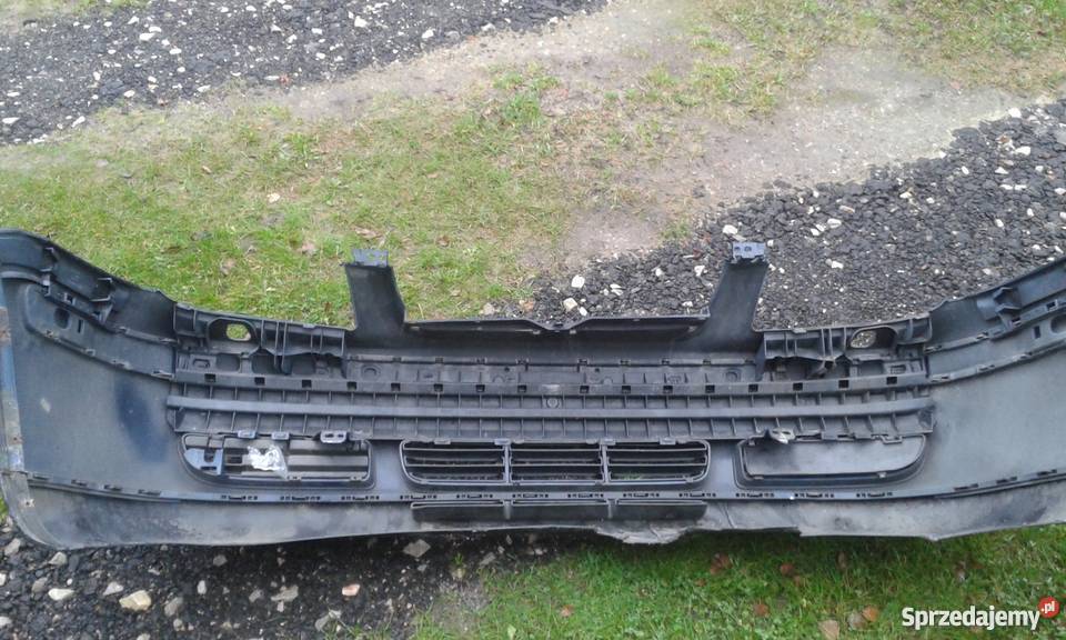 Zderzak Przedni BORA LB5N Wyszków