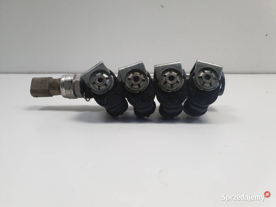 WTRYSKIWACZ LISTWA WTRYSKOWA LPG GAZU E09320014 lubelskie